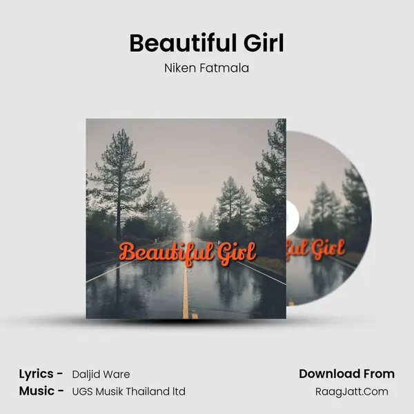 Beautiful Girl Cover