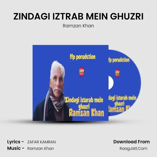 Ramzan Khan