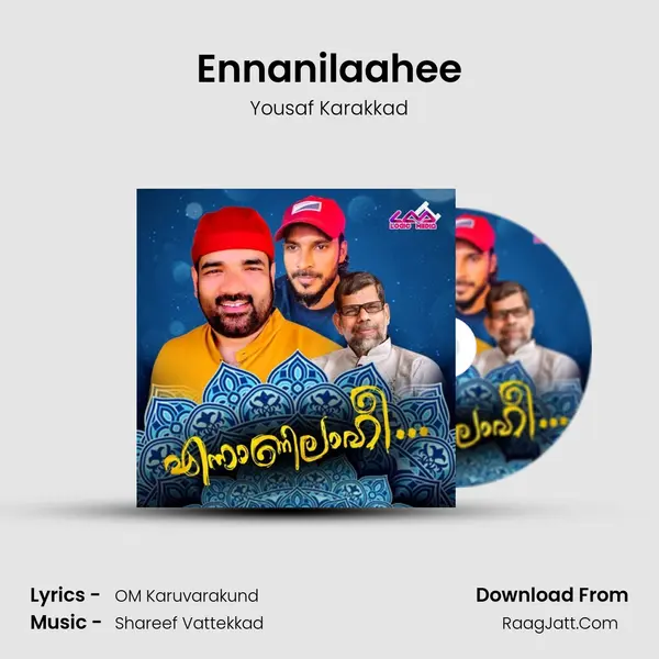 Ennanilaahee - Yousaf Karakkad