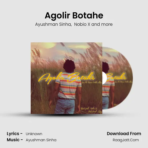 Agolir Botahe - Ayushman Sinha