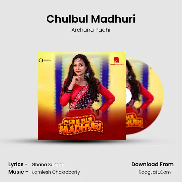 Chulbul Madhuri - Archana Padhi
