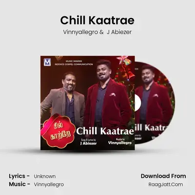 Chill Kaatrae - Vinnyallegro