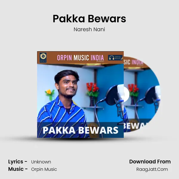 Pakka Bewars - Naresh Nani