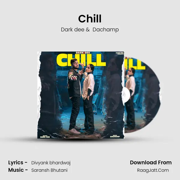 Chill mp3 song