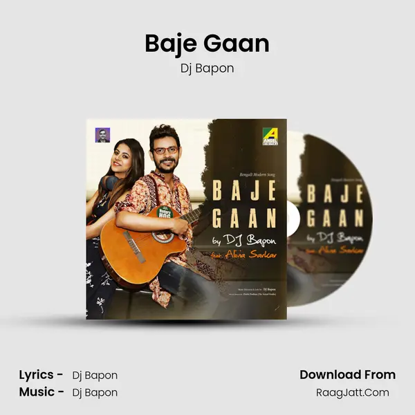 Baje Gaan mp3 song