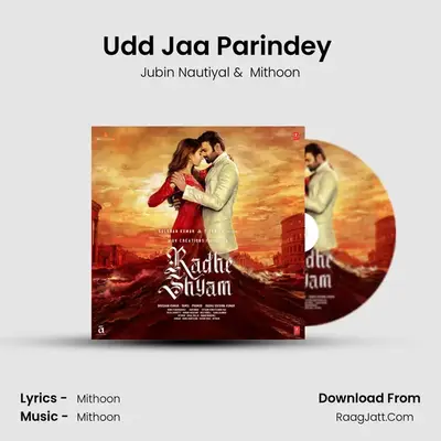 Udd Jaa Parindey (Hindi) MP3 Song by Jubin Nautiyal Cover