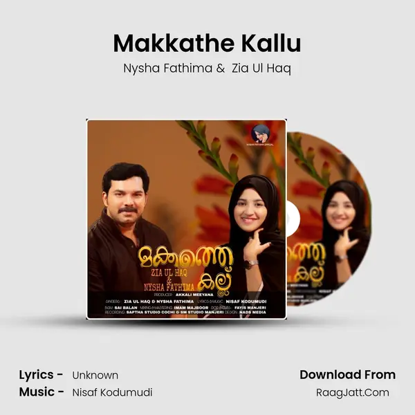 Makkathe Kallu - Nysha Fathima
