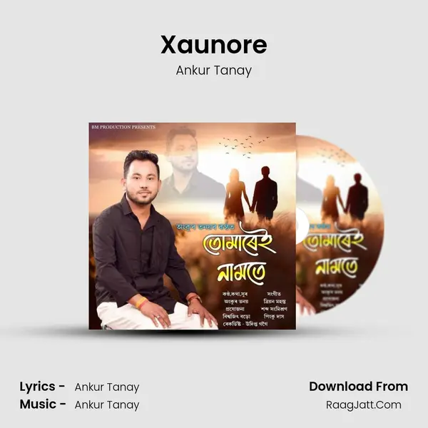 Xaunore - Ankur Tanay