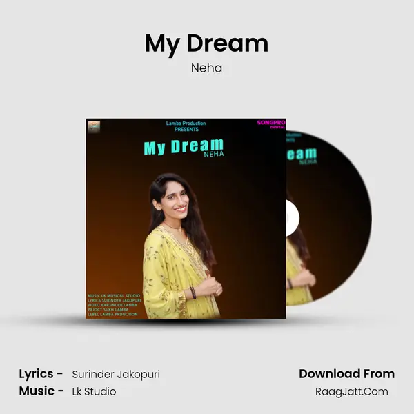 My Dream - Neha