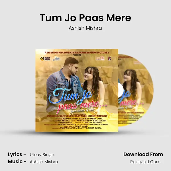 Tum Jo Paas Mere mp3 song
