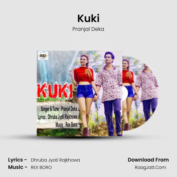 Kuki - Pranjal Deka