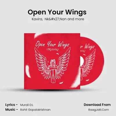 Open Your Wings (Rekkeyannu) mp3 song