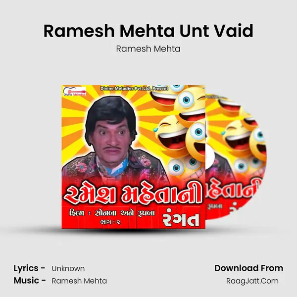 Ramesh Mehta Unt Vaid mp3 song