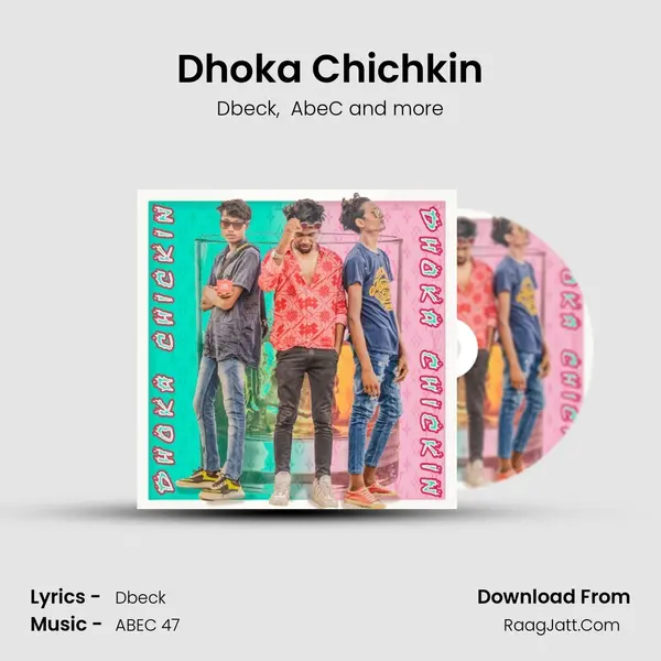 Dhoka Chichkin mp3 song