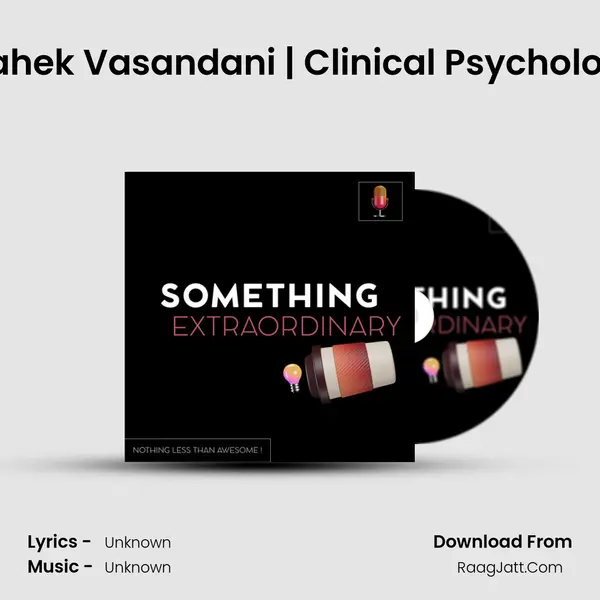 Ep 10 CONFAB 2 With Mahek Vasandani | Clinical Psychologist | Salary ? Path ? Ab MP3 Song by  Cover