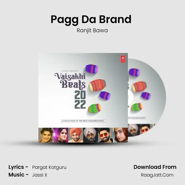 Pagg Da Brand (From 