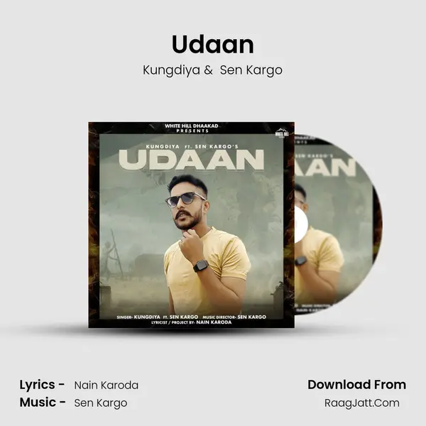 Udaan MP3 Song by Kungdiya Cover