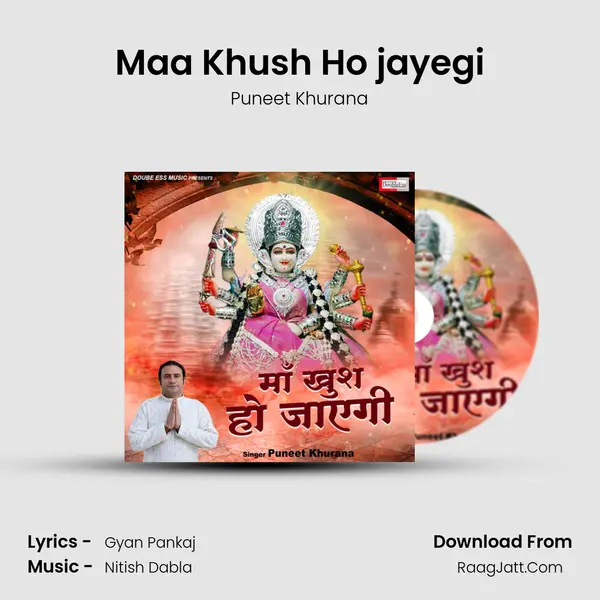 Maa Khush Ho jayegi mp3 song