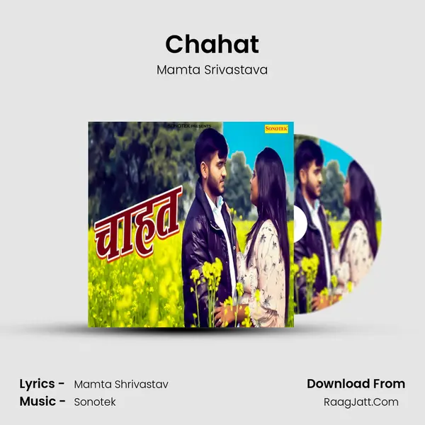 Chahat mp3 song