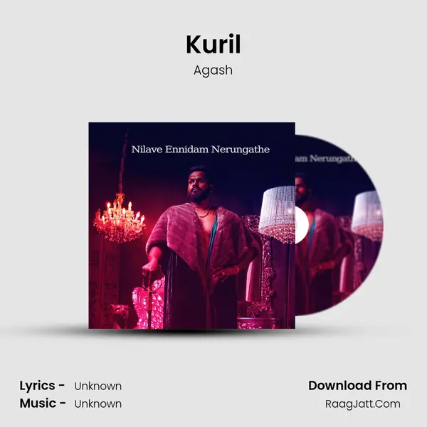 Kuril MP3 Song by Agash Cover