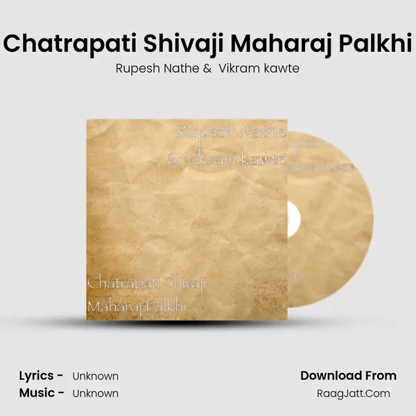 Chatrapati Shivaji Maharaj Palkhi - Rupesh Nathe