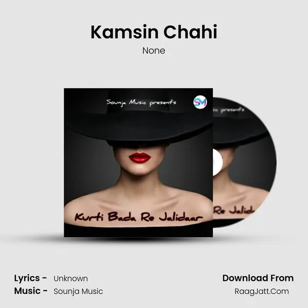 Kamsin Chahi MP3 Song by None Cover