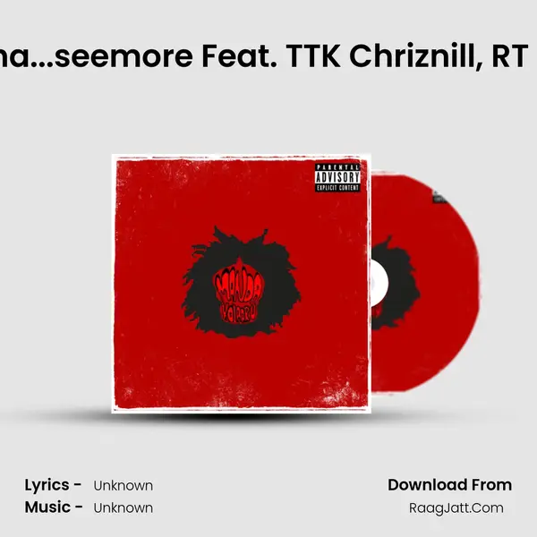 Manasula Ivlo Vanmatha...seemore Feat. TTK Chriznill, RT Undertaker, VV Broly, M MP3 Song by  Cover