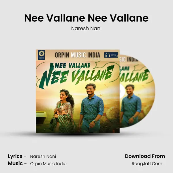 Nee Vallane Nee Vallane mp3 song
