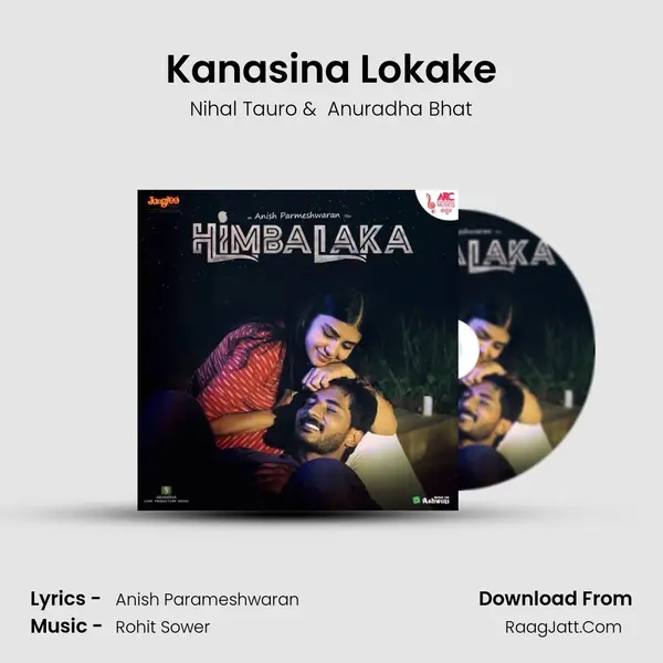 Kanasina Lokake MP3 Song by Nihal Tauro Cover