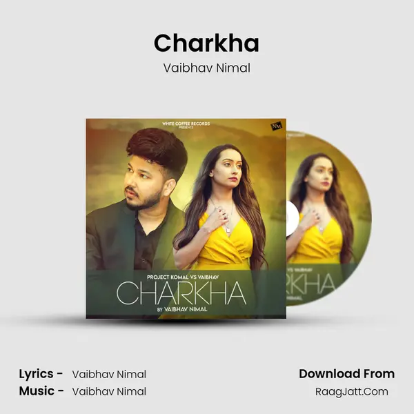 Charkha mp3 song