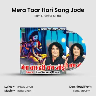 Ravi Shankar Mridul