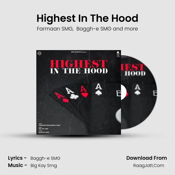 Highest In The Hood mp3 song