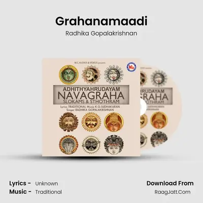 Grahanamaadi mp3 song
