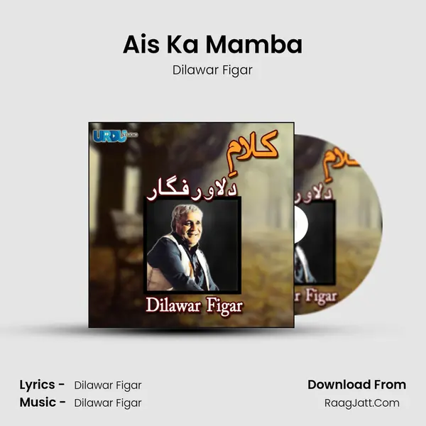 Ais Ka Mamba MP3 Song by Dilawar Figar Cover