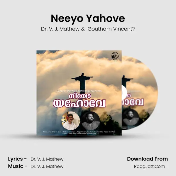 Neeyo Yahove - Dr. V. J. Mathew