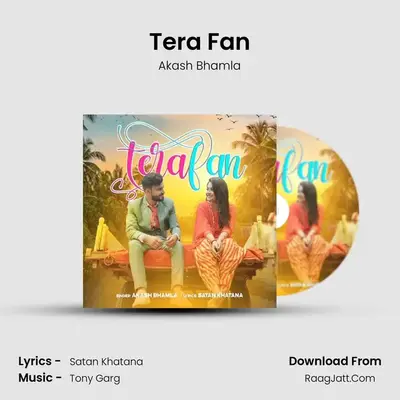 Tera Fan mp3 song