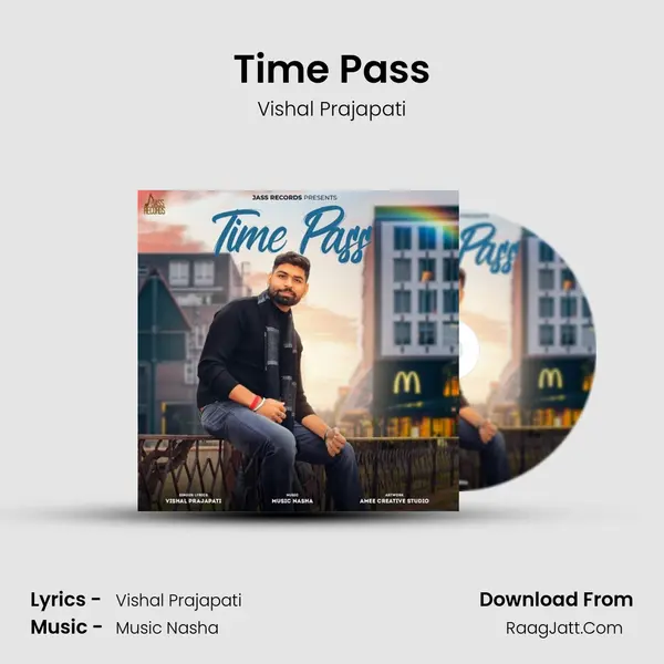 Time Pass mp3 song