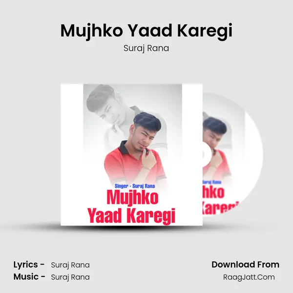 Mujhko Yaad Karegi mp3 song