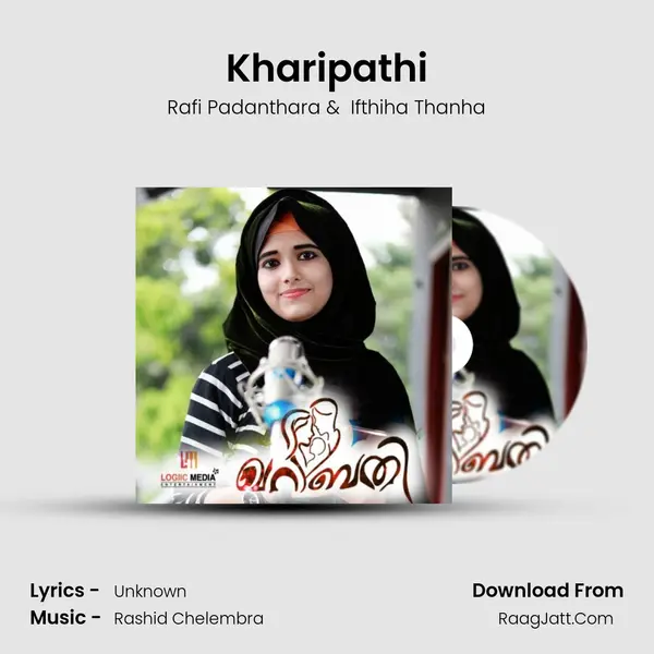 Kharipathi - Rafi Padanthara