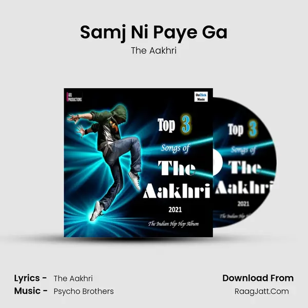 Samj Ni Paye Ga mp3 song