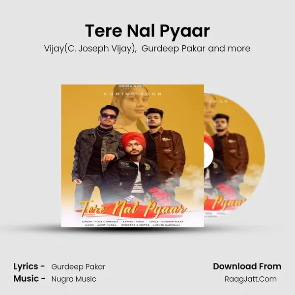 Tere Nal Pyaar mp3 song