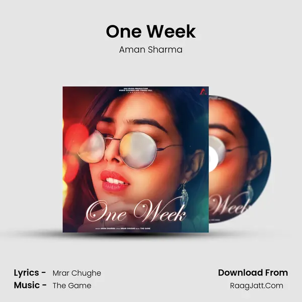 One Week mp3 song