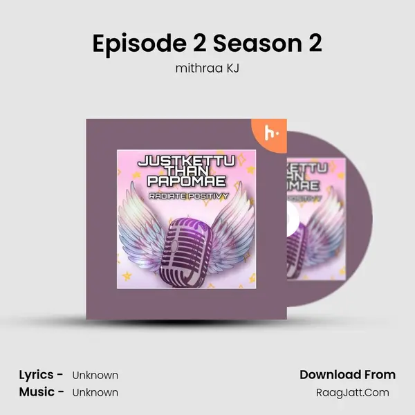 Episode 2 Season 2 MP3 Song by mithraa KJ Cover
