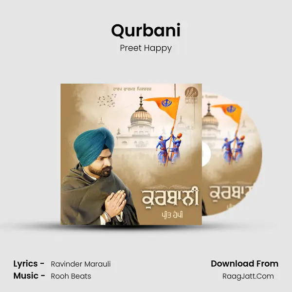 Qurbani - Preet Happy