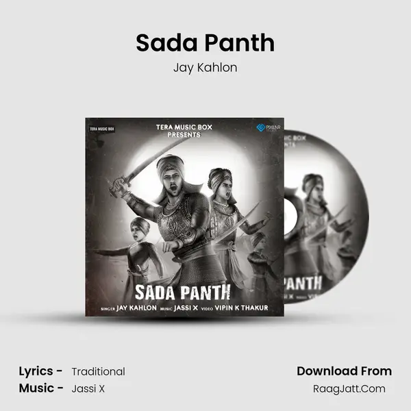 Sada Panth - Jay Kahlon