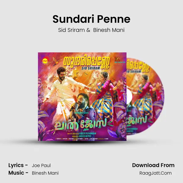 Sundari Penne (From 