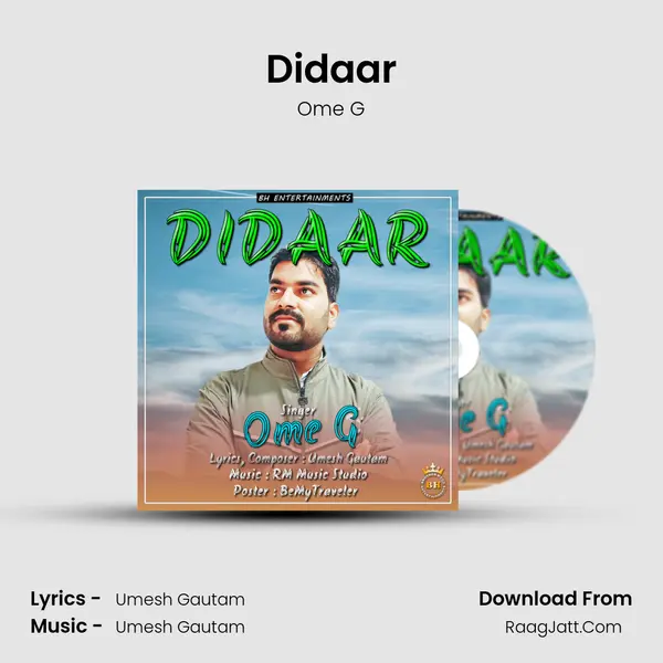 Didaar - Ome G