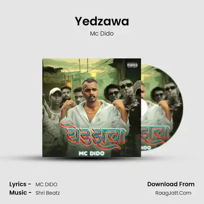 Yedzawa - Mc Dido