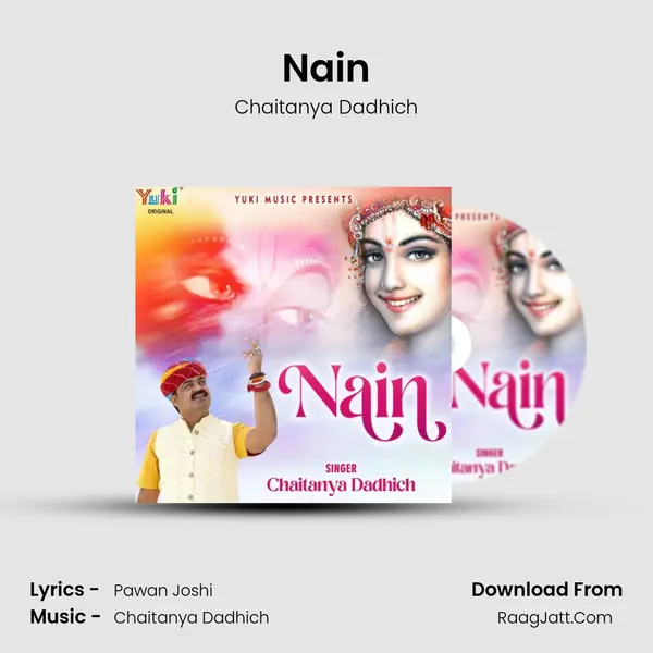 Nain mp3 song