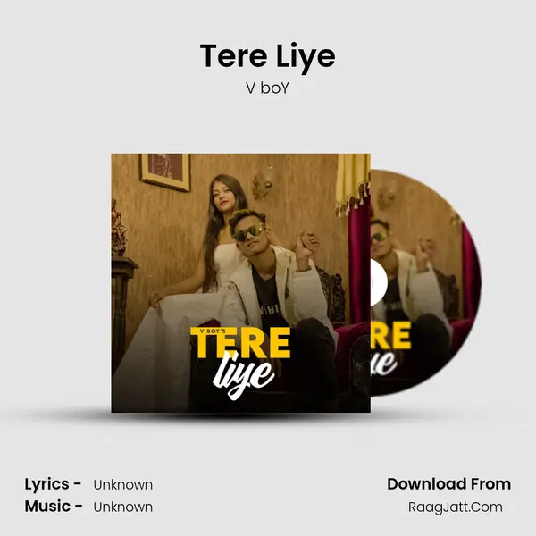 Tere Liye mp3 song
